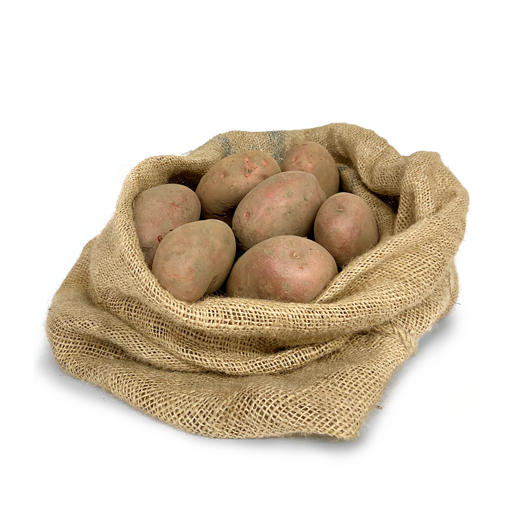 sacco patate
